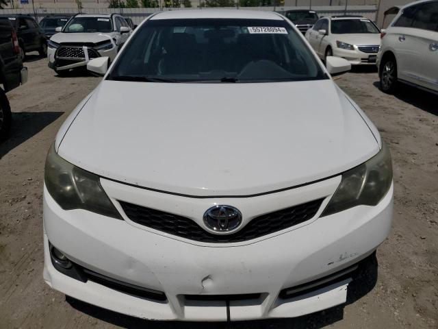 Photo 4 VIN: 4T1BF1FK4DU213114 - TOYOTA CAMRY 