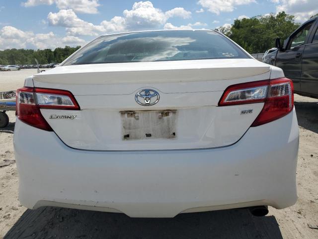 Photo 5 VIN: 4T1BF1FK4DU213114 - TOYOTA CAMRY 