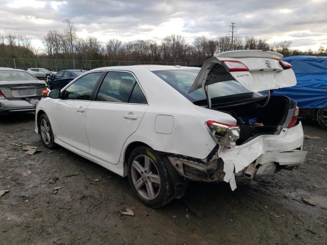 Photo 1 VIN: 4T1BF1FK4DU213565 - TOYOTA CAMRY L 