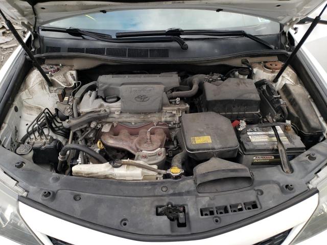 Photo 10 VIN: 4T1BF1FK4DU213565 - TOYOTA CAMRY L 