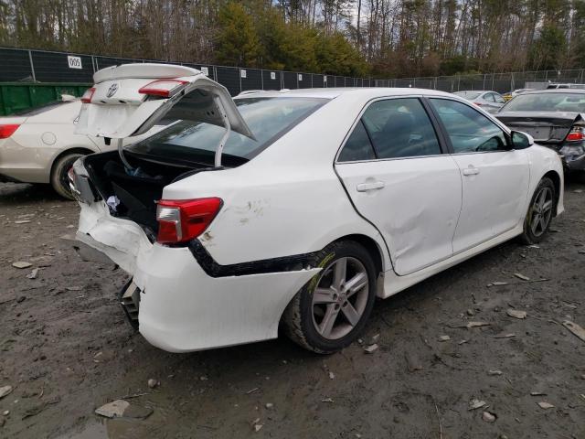 Photo 2 VIN: 4T1BF1FK4DU213565 - TOYOTA CAMRY L 