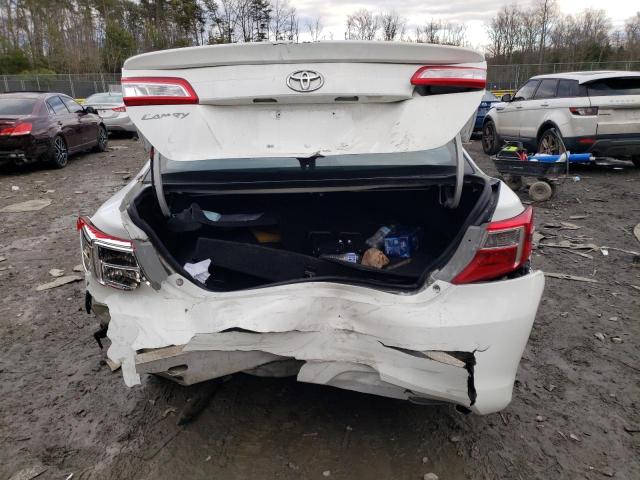 Photo 5 VIN: 4T1BF1FK4DU213565 - TOYOTA CAMRY L 