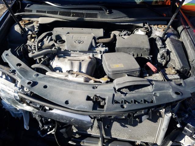 Photo 6 VIN: 4T1BF1FK4DU214540 - TOYOTA CAMRY L 