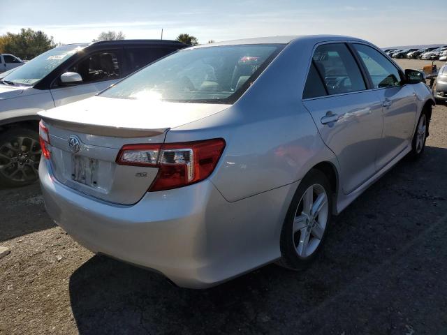 Photo 3 VIN: 4T1BF1FK4DU215252 - TOYOTA CAMRY L 