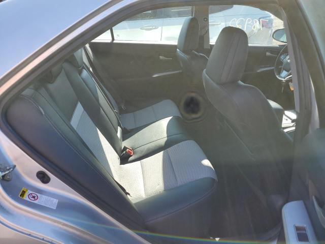 Photo 5 VIN: 4T1BF1FK4DU215252 - TOYOTA CAMRY L 