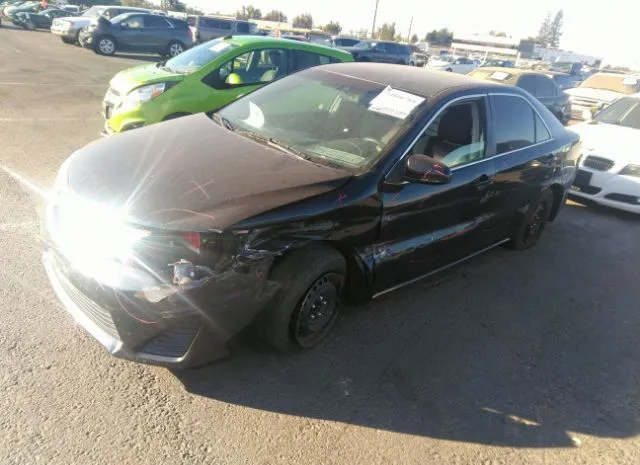 Photo 1 VIN: 4T1BF1FK4DU216496 - TOYOTA CAMRY 