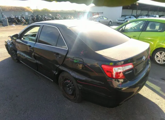 Photo 2 VIN: 4T1BF1FK4DU216496 - TOYOTA CAMRY 