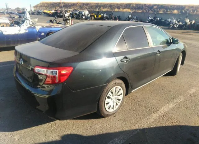 Photo 3 VIN: 4T1BF1FK4DU216496 - TOYOTA CAMRY 