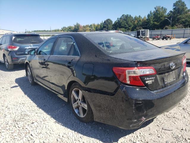 Photo 2 VIN: 4T1BF1FK4DU217874 - TOYOTA CAMRY L 