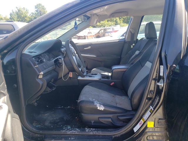 Photo 4 VIN: 4T1BF1FK4DU217874 - TOYOTA CAMRY L 