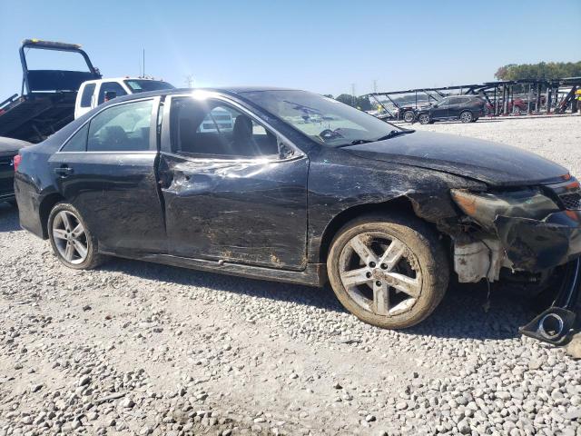 Photo 8 VIN: 4T1BF1FK4DU217874 - TOYOTA CAMRY L 