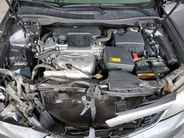 Photo 10 VIN: 4T1BF1FK4DU217907 - TOYOTA CAMRY 