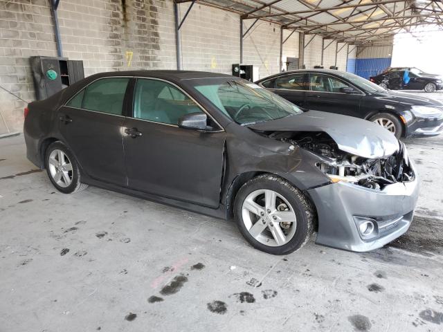 Photo 3 VIN: 4T1BF1FK4DU217907 - TOYOTA CAMRY 