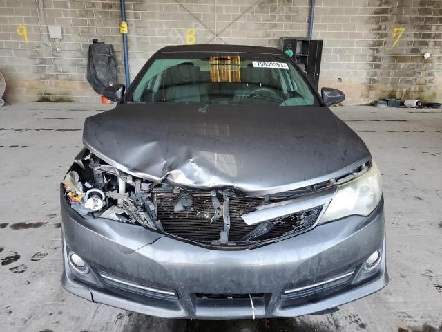 Photo 4 VIN: 4T1BF1FK4DU217907 - TOYOTA CAMRY 