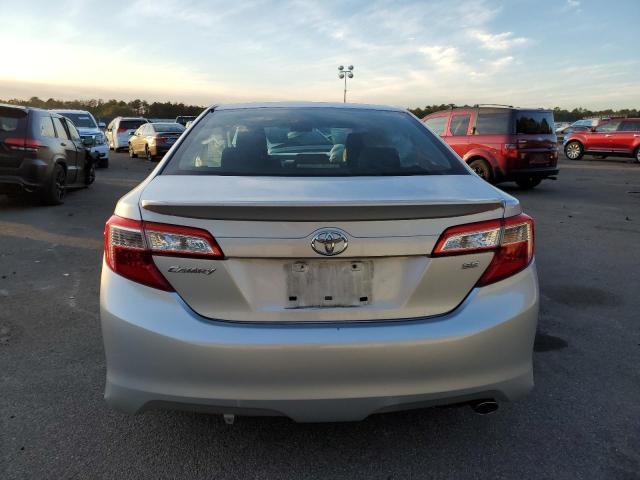 Photo 5 VIN: 4T1BF1FK4DU218085 - TOYOTA CAMRY L 