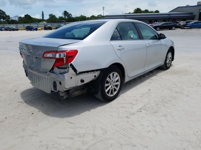 Photo 3 VIN: 4T1BF1FK4DU218748 - TOYOTA CAMRY L 