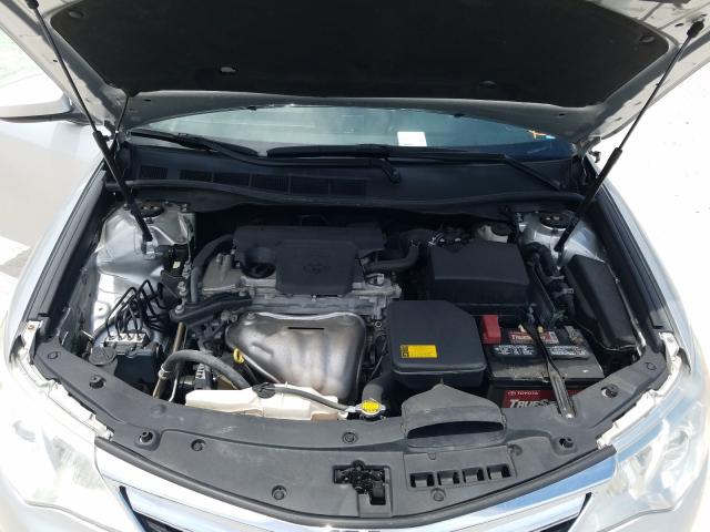 Photo 6 VIN: 4T1BF1FK4DU218748 - TOYOTA CAMRY L 