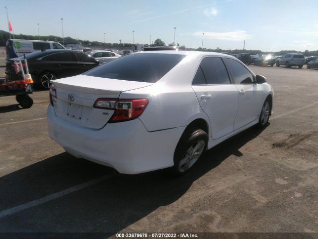 Photo 3 VIN: 4T1BF1FK4DU219091 - TOYOTA CAMRY 