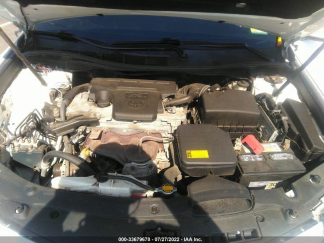 Photo 9 VIN: 4T1BF1FK4DU219091 - TOYOTA CAMRY 