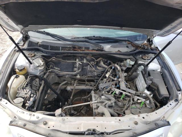 Photo 10 VIN: 4T1BF1FK4DU227675 - TOYOTA CAMRY 