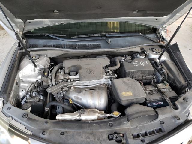 Photo 6 VIN: 4T1BF1FK4DU232973 - TOYOTA CAMRY L 