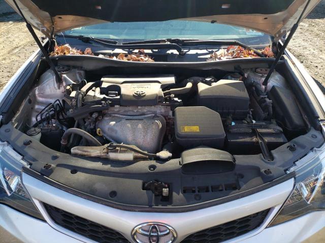 Photo 10 VIN: 4T1BF1FK4DU233024 - TOYOTA CAMRY SE 