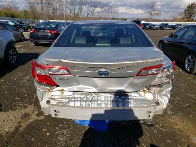 Photo 5 VIN: 4T1BF1FK4DU233024 - TOYOTA CAMRY SE 