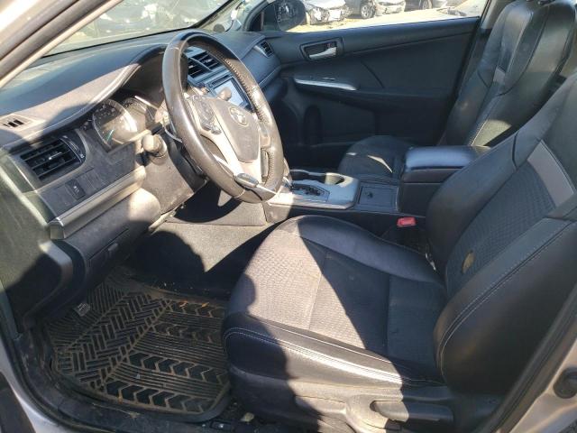 Photo 6 VIN: 4T1BF1FK4DU233024 - TOYOTA CAMRY SE 