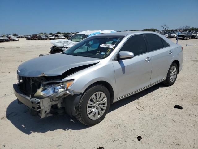 Photo 0 VIN: 4T1BF1FK4DU233699 - TOYOTA CAMRY L 