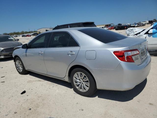 Photo 1 VIN: 4T1BF1FK4DU233699 - TOYOTA CAMRY L 