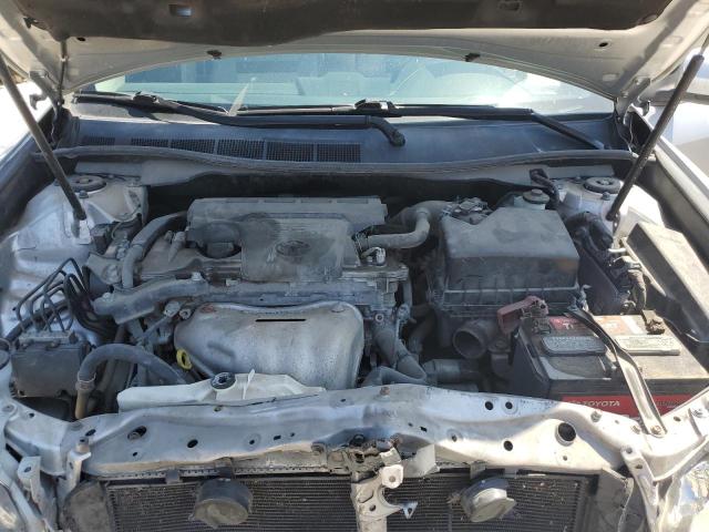 Photo 10 VIN: 4T1BF1FK4DU233699 - TOYOTA CAMRY L 