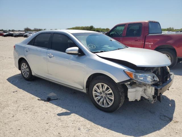 Photo 3 VIN: 4T1BF1FK4DU233699 - TOYOTA CAMRY L 