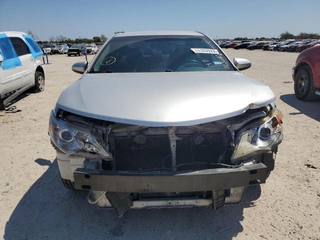 Photo 4 VIN: 4T1BF1FK4DU233699 - TOYOTA CAMRY L 