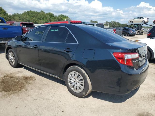 Photo 1 VIN: 4T1BF1FK4DU234769 - TOYOTA CAMRY L 