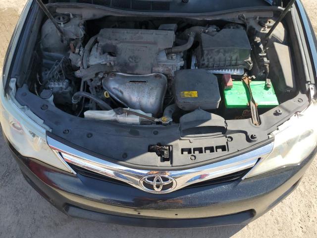 Photo 10 VIN: 4T1BF1FK4DU234769 - TOYOTA CAMRY L 