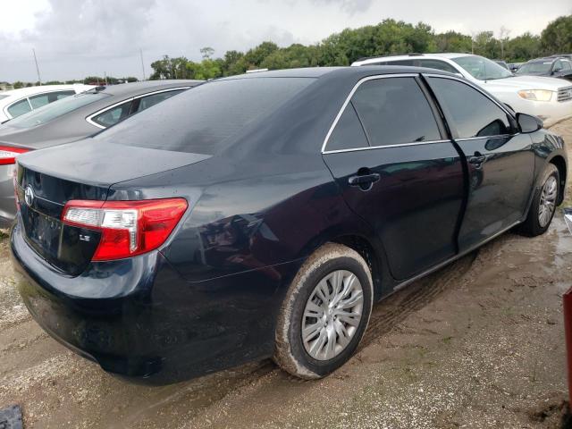 Photo 2 VIN: 4T1BF1FK4DU234769 - TOYOTA CAMRY L 