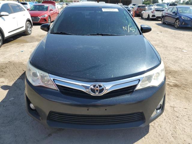 Photo 4 VIN: 4T1BF1FK4DU234769 - TOYOTA CAMRY L 