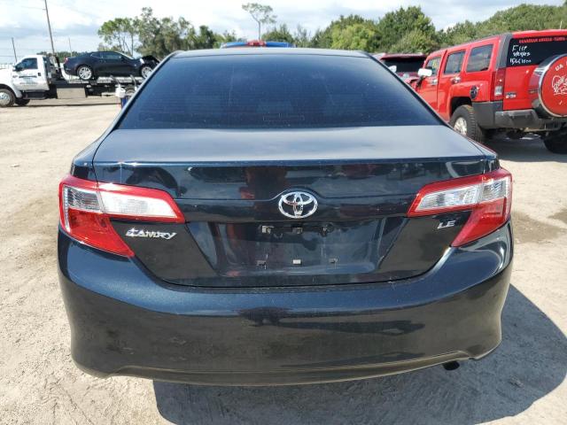 Photo 5 VIN: 4T1BF1FK4DU234769 - TOYOTA CAMRY L 