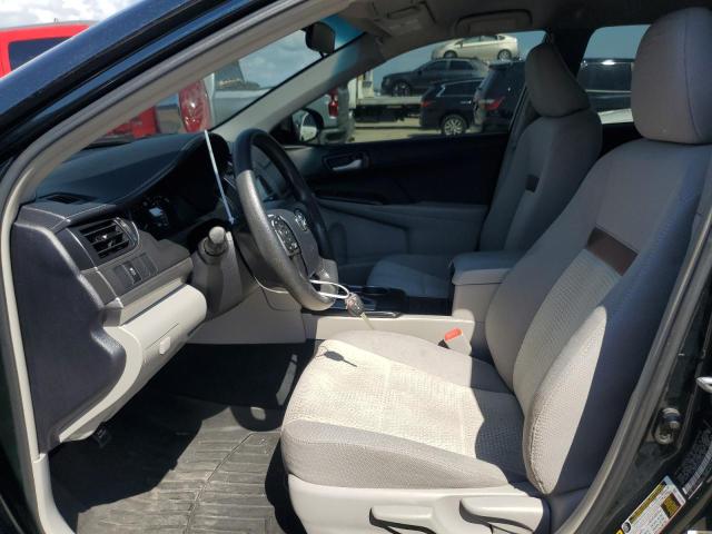 Photo 6 VIN: 4T1BF1FK4DU234769 - TOYOTA CAMRY L 