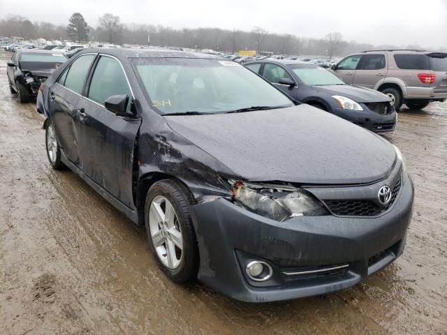 Photo 0 VIN: 4T1BF1FK4DU235226 - TOYOTA CAMRY L 