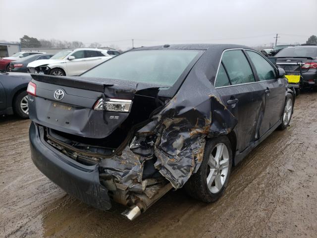 Photo 3 VIN: 4T1BF1FK4DU235226 - TOYOTA CAMRY L 