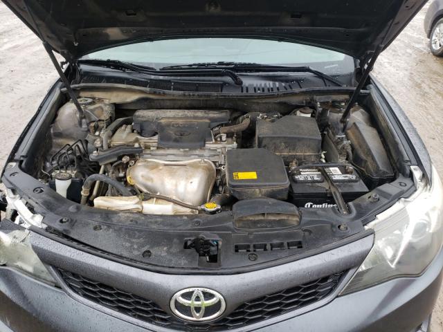 Photo 6 VIN: 4T1BF1FK4DU235226 - TOYOTA CAMRY L 