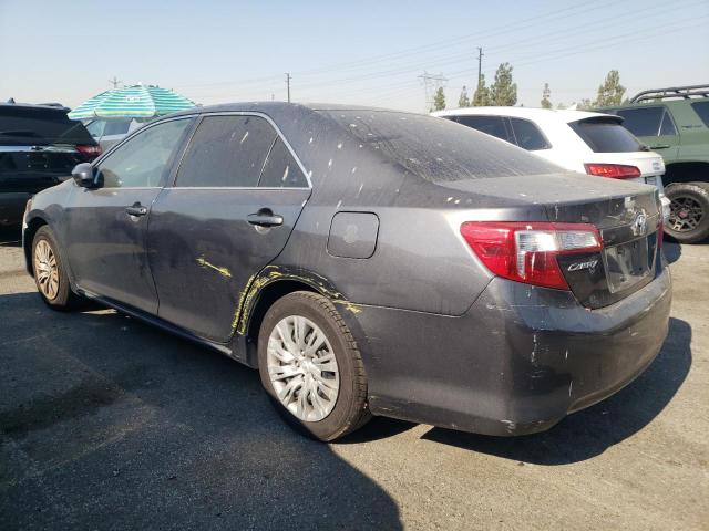 Photo 1 VIN: 4T1BF1FK4DU236229 - TOYOTA CAMRY 