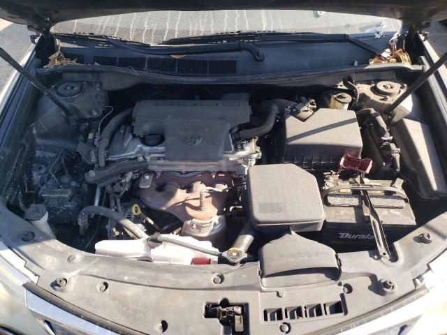 Photo 10 VIN: 4T1BF1FK4DU236229 - TOYOTA CAMRY 