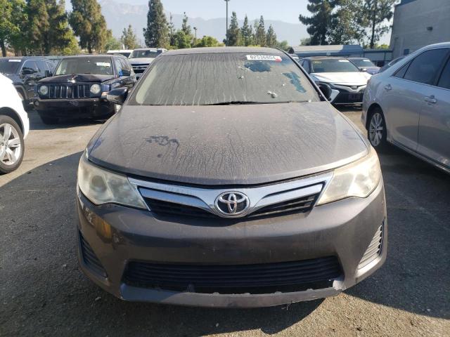 Photo 4 VIN: 4T1BF1FK4DU236229 - TOYOTA CAMRY 