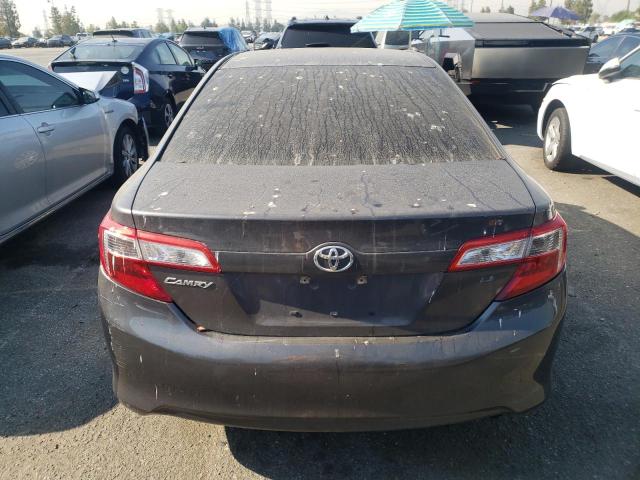 Photo 5 VIN: 4T1BF1FK4DU236229 - TOYOTA CAMRY 