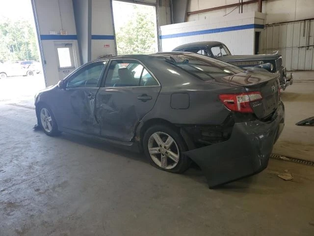 Photo 1 VIN: 4T1BF1FK4DU237901 - TOYOTA CAMRY L 