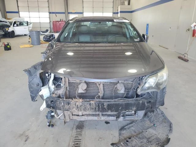 Photo 4 VIN: 4T1BF1FK4DU237901 - TOYOTA CAMRY L 