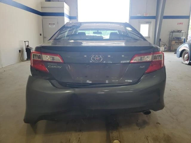 Photo 5 VIN: 4T1BF1FK4DU237901 - TOYOTA CAMRY L 