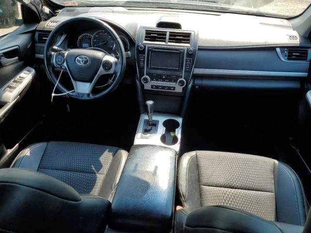 Photo 7 VIN: 4T1BF1FK4DU237901 - TOYOTA CAMRY L 